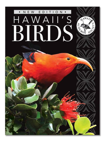 Libro:  Hawaiiøs Birds