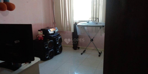 Apartamento Com 2 Dormitórios À Venda, 74 M² Por R$ 550.000,00 - Icaraí - Niterói/rj - Ap46837