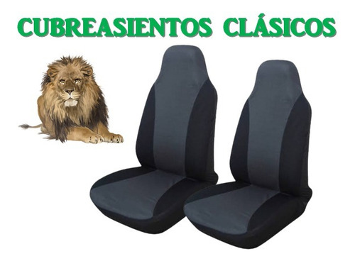 Cubreasientos Toyota Hilux Estacas Std. Mod. 2021