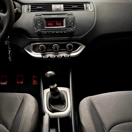 Kia Rio Spice R 1.2
