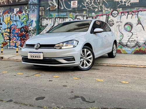 Volkswagen Golf 1.4 Comfortline Tsi Dsg 2018