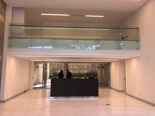 Imagen 29 de 30 de Departamento 3 Ambientes En Venta- Viewpoint- Belgrano