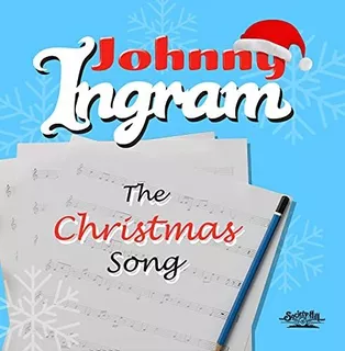Cd The Christmas Song (remix) - Johnny Ingram