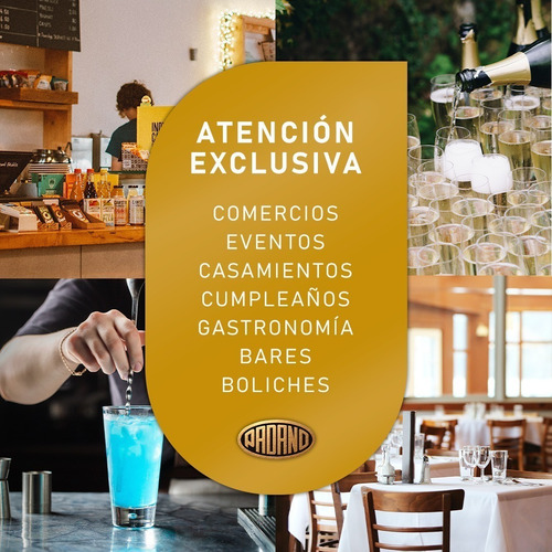 Gin Bosque *500ml