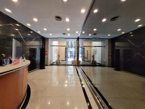 Oficina En Alquiler, Microcentro