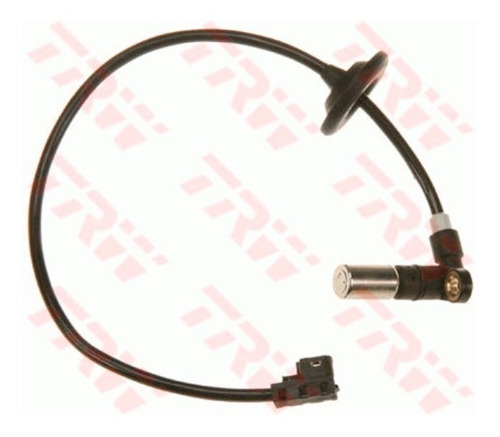 Sensor De Rotações Do Abs Tras. Mercedes C230 1996-1999 S202