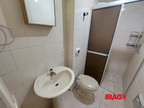 Imagem 15 de 15 de Excelente Apartamento 2 Dormitorio(s) Em Carvoeira - Florianopolis - L-114391