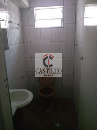 Imagem 11 de 15 de Casa Térrea 2 Dormitórios Na Mooca - Mo3596