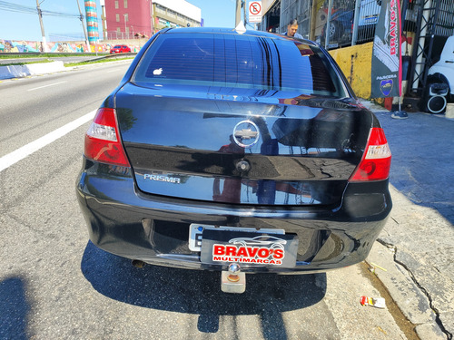 Chevrolet Prisma 1.4 Maxx Econoflex 4p