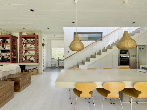Moderna, Impecable, Amoblada Zona De Sn Francisco Logde