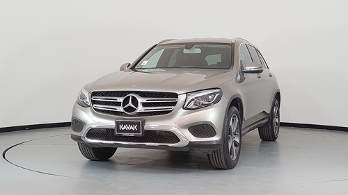 Mercedes-Benz Clase GLC 2.0 GLC 300 OFF-ROAD AUTO 4WD