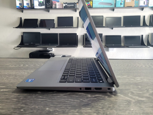 Laptop Dell 2 En 1 Touch I7-11va Gen 32 Gb Ram 512 Gb Ssd (Reacondicionado)