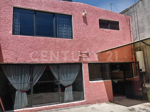 Excelente Propieda En Venta En Ajusco