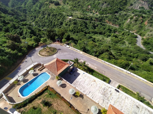 Apartamento A Estrenar En La Llanada, Vargas. 24-13992 Merw