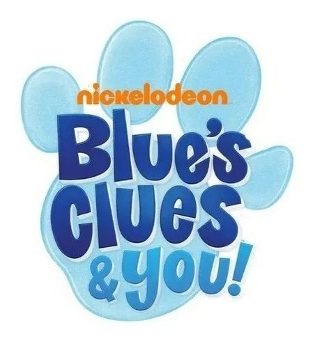 Imagen 2 de 4 de Microfono Infantil C/ Luz Sonido Las Pistas De Blue 49625 Ed