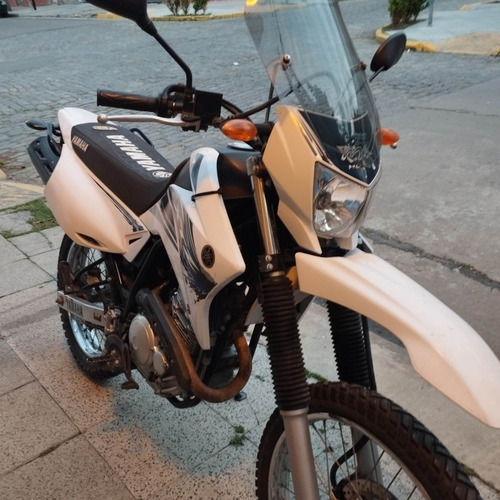 Imagen 4 de 7 de Yamaha Xtz 250