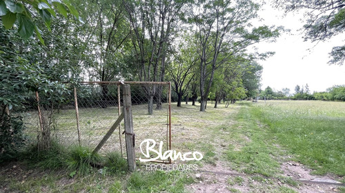 Terreno Lote  En Venta En Sausalito, Pilar, G.b.a. Zona Norte