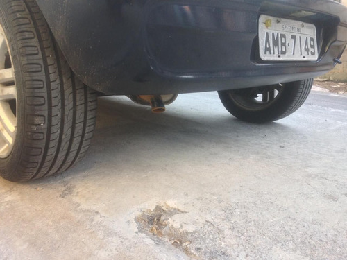 Chevrolet Celta 2005 1.4 Life 5p