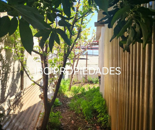 Se Vende Casa Con Terreno En Calle Encon San Felipe