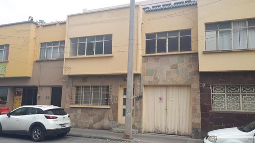 Imagen 2 de 12 de Casa En Renta En Tequisquiapan, San Luis Potosí, S.l.p.