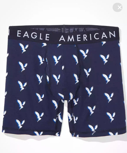 Boxer American Eagle 6 Classic Brief 