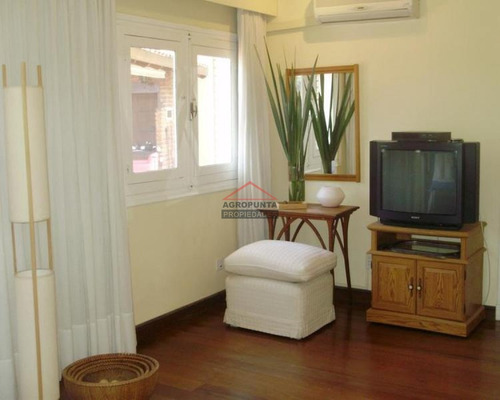 Casa Venta Alquiler Mansa Punta Del Este- Ref: 5518