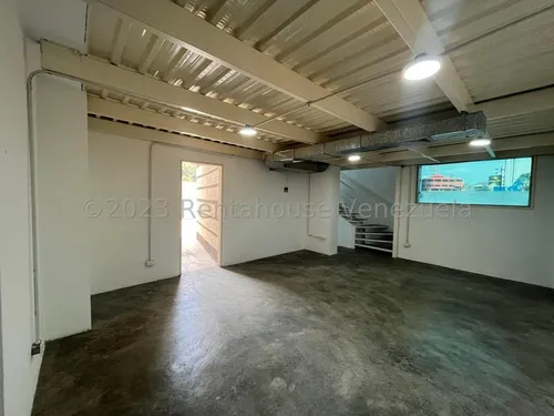 Local En Venta El Rosal Abm