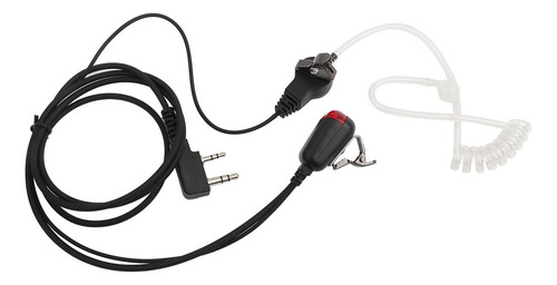 ! Auricular De Tubo Acústico De Alta Calidad For Wakie