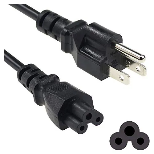 CABLE DE ALIMENTACION C5 PARA NUCs C5010080. - Código: C5010080. | Compra en Guadalajara