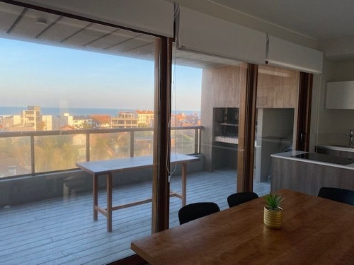 Imagen 9 de 30 de Venta Departamento A Metros De Playa Oportunidad!!! Btwins Centro Pinamar