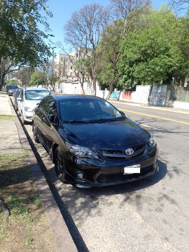 Toyota Corolla 1.8 Xrs 136cv