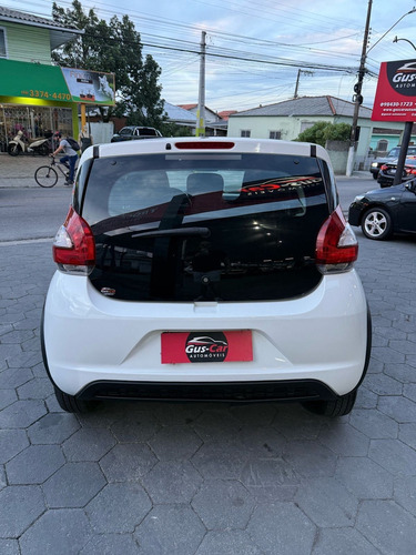 Fiat Mobi MOBI LIKE 1.0 Fire Flex 5p.