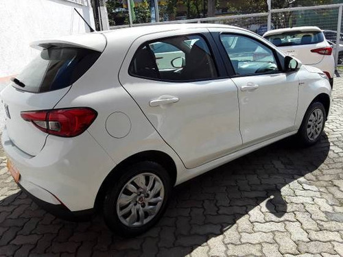 Imagem 7 de 9 de Fiat Argo 1.0 Firefly Flex Drive Manual