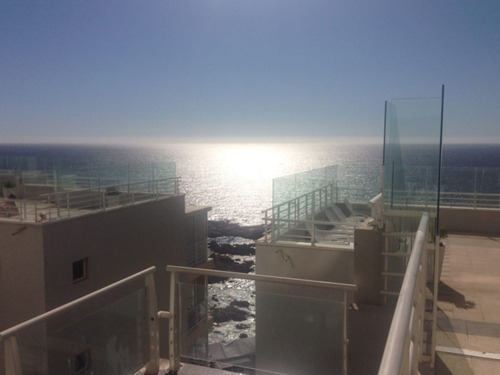Fyc Arrienda Departamento En Edificio Euromarina, Reñaca