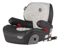 Comprar Autoasiento Booster Graham Lifestyle By Infanti Color Gris