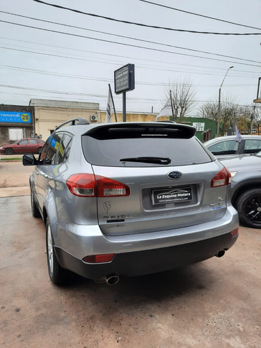 Subaru Tribeca