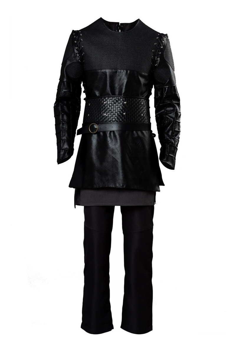 Vikingos Ragnar Lothbrok Disfraz De Cosplay Para Hombre Meses sin