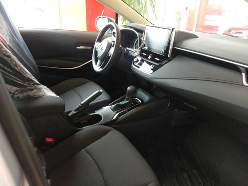 Toyota Corolla 2.0 Xei Cvt Sarthou