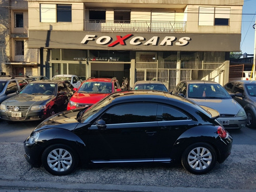 Volkswagen The Beetle 1.4 Tsi Design 2014