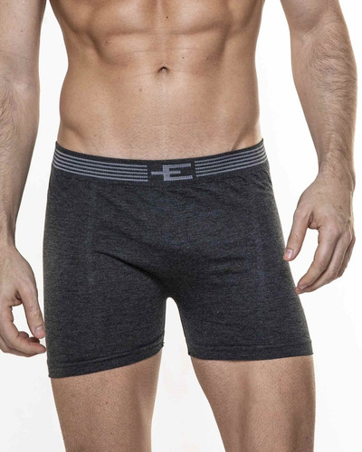Imagen 10 de 10 de Pack X 2 Boxers Seamless Eyelit Art.514625