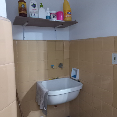 Dpto 3 Amb Almagro 2 Cuadras De Av Riv Y Salguero Subte A!!! Oportunidad!!!