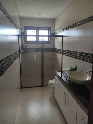 Imagem 17 de 27 de Casa À Venda, 400 M² Por R$ 1.600.000,00 - Condomínio Terras De Santa Mariana - Caçapava/sp - Ca0275