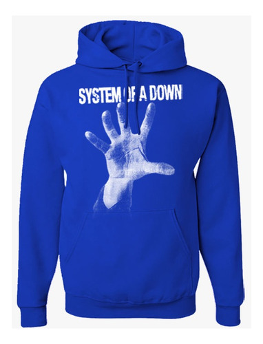 System Of A Down Sudaderas D6