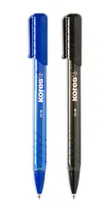 Comprar Bolígrafos Kores K-5m Retractiles