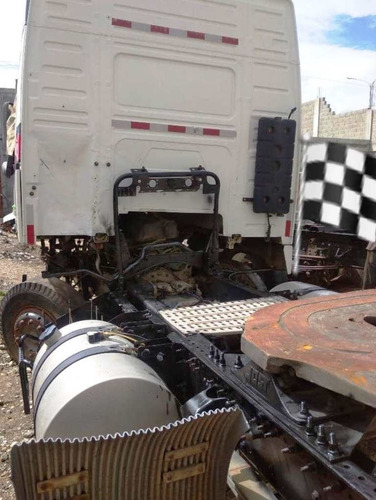 Imagen 4 de 17 de Volvo Fh 440 Año 2008 4x2 Sincrónico