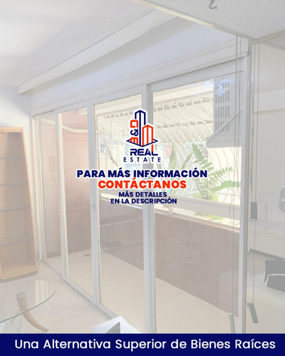 Apartamento En Venta Residencia Mirador- Charallave