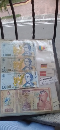 Vendo Coleccion De Moneda