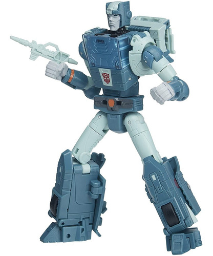 Toys Studio Series 86 02 Deluxe Class The The Movie 198...