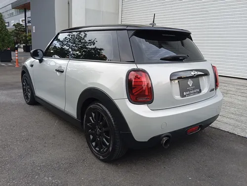 Mini Cooper 1.5 Aut