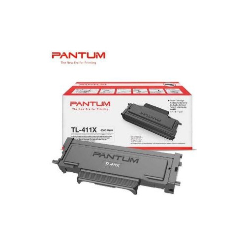 Toner De Impresora Pantum Cartridge Tl-411x